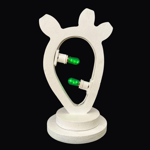 Luminaria Salentina da Bomboniera SCIUSCETTU