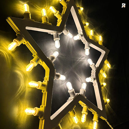 Luminaria Salentina dArredo STIDDHA