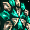 Luminaria Salentina dArredo LAMPU