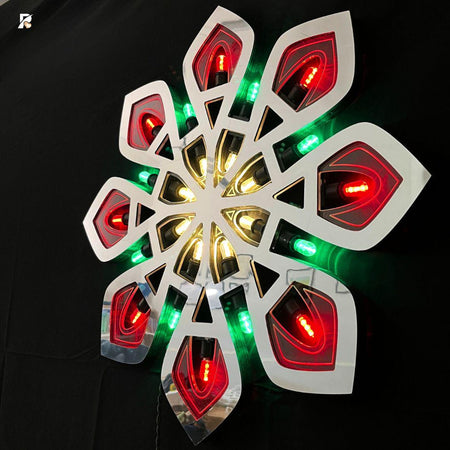 Luminaria Salentina dArredo MENDULA