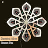 Luminaria Salentina dArredo MENDULA