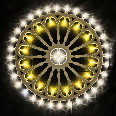 Luminaria Salentina dArredo FUECU