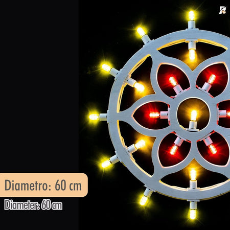 Luminaria Salentina dArredo MMACULATA