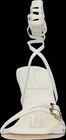 ILIO-SMERALDO-Sandali-Bianco-da-donna