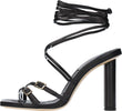 ILIO-SMERALDO-Sandali-Nero-da-donna