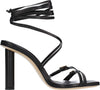 ILIO-SMERALDO-Sandali-Nero-da-donna