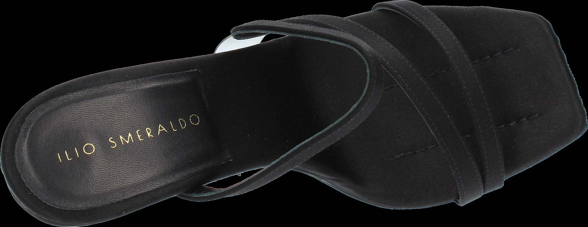 ILIO-SMERALDO-Sandali-Nero-da-donna