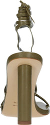 ILIO-SMERALDO-Sandali-Verde-da-donna