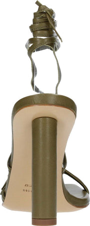 ILIO-SMERALDO-Sandali-Verde-da-donna