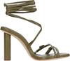 ILIO-SMERALDO-Sandali-Verde-da-donna