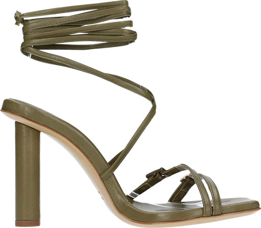 ILIO-SMERALDO-Sandali-Verde-da-donna