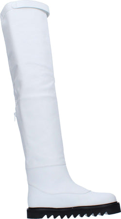 ILIO-SMERALDO-Stivali-Bianco-da-donna