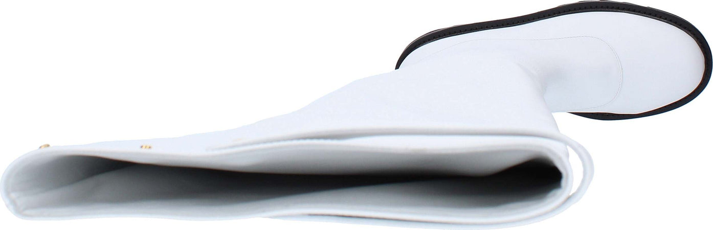 ILIO-SMERALDO-Stivali-Bianco-da-donna