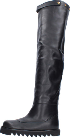 ILIO-SMERALDO-Stivali-Nero-da-donna