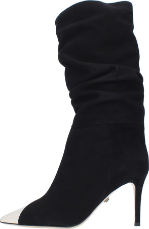 ILIO-SMERALDO-Stivali-Nero-da-donna