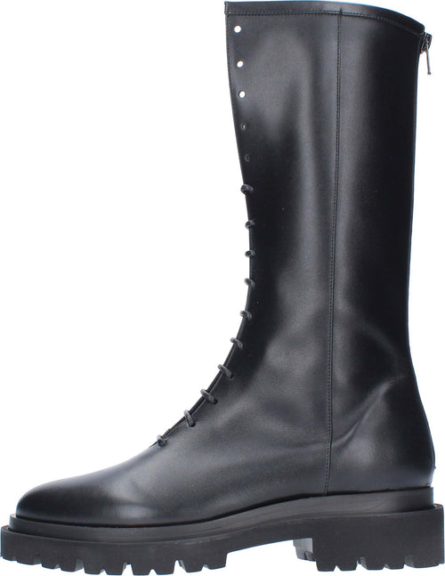 ILIO-SMERALDO-Stivali-Nero-da-donna