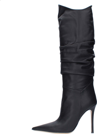 ILIO-SMERALDO-Stivali-Nero-da-donna