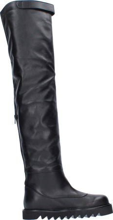 ILIO-SMERALDO-Stivali-Nero-da-donna