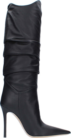 ILIO-SMERALDO-Stivali-Nero-da-donna