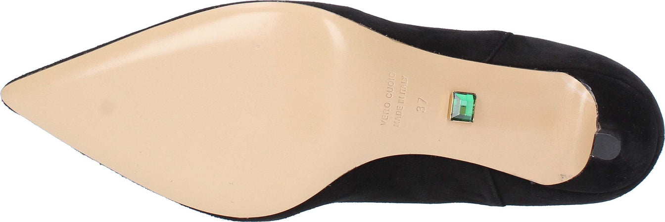 ILIO-SMERALDO-Stivali-Nero-da-donna