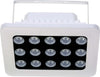 Illuminatore Faretto Infrarossi Per Telecamera 15 Led Ir 900 Lm Per Telecamere Articoli da Giardino > Illuminazione da esterno > Faretti da esterno Trade Shop italia - Napoli, Commerciovirtuoso.it