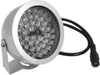 ILLUMINATORE TELECAMERA 48 LED 24 METRI MAX FARETTO INFRAROSSI VIDEOSORVEGLIANZA  Trade Shop italia - Napoli, Commerciovirtuoso.it