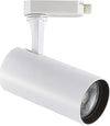 Illuminazione-A-Binario-Contemporanea-Fox-Alluminio-Nero-Led-8W-4000K-Ip20