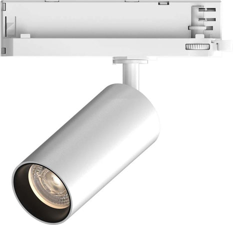 Illuminazione-A-Binario-Contemporaneo-Byte-Bianco-Led-Integrato-21W-3000K-Ip20