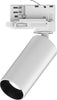 Illuminazione-A-Binario-Contemporaneo-Byte-Bianco-Led-Integrato-8W-3000K-Ip20