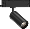 Illuminazione-A-Binario-Contemporaneo-Byte-Nero-Led-Integrato-21W-3000K-Ip20
