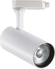 Illuminazione-A-Binario-Contemporaneo-Fox-Alluminio-Bianco-Led-15W-4000K-Ip20