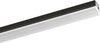 Illuminazione-A-Binario-Contemporaneo-Stick-Alluminio-Nero-Led-12W-3000K-Ip20
