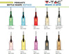 ILLUMINAZIONE V-TAC LED LAMPADARIO PORTALAMPADA BOTTIGLIA PENDENTE E14 COLORATO  Trade Shop italia - Napoli, Commerciovirtuoso.it