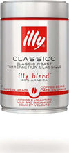Illy-Caffè-In-Grani-Tostato-Classico