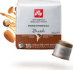 Illy-Capsule-Caffè-Iperespresso-Arabica-Brasile-Confezione-18pz