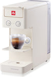 Illy-Macchina-da-Caffè-Iperespresso-Y3.3-Bianca-Ricondizionata
