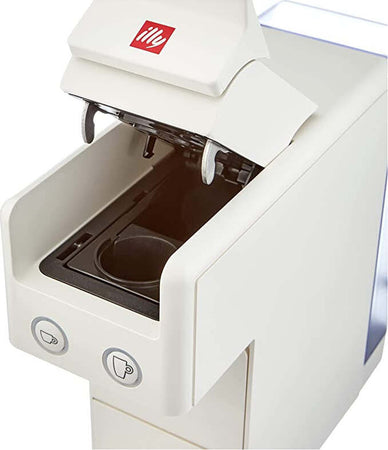 Illy-Macchina-da-Caffè-Iperespresso-Y3.3-Bianca-Ricondizionata