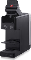 Illy-Macchina-da-Caffè-Iperespresso-Y3.3-Nera-RICONDIZIONATO