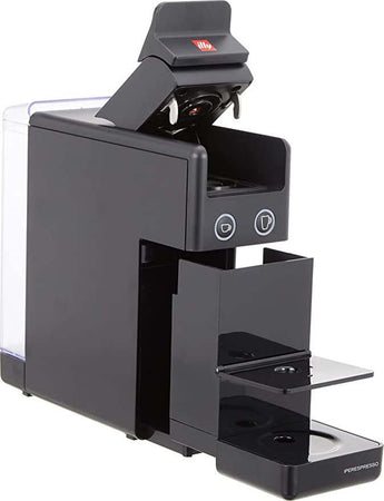 Illy-Macchina-da-Caffè-Iperespresso-Y3.3-Nera-RICONDIZIONATO