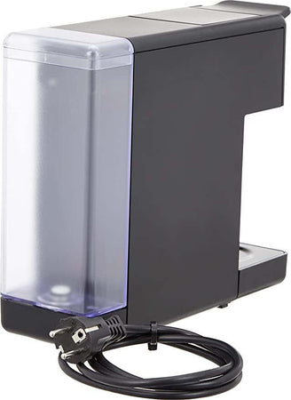 Illy-Macchina-da-Caffè-Iperespresso-Y3.3-Nera-RICONDIZIONATO