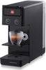 Illy-Macchina-da-Caffè-Iperespresso-Y3.3-Nera