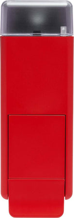 Illy-Macchina-da-Caffè-Iperespresso-Y3.3-Rossa-Modello-642