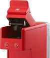 Illy-Macchina-Del-Caffe-Iperespresso-A-Capsule-Y3.3,-ROSSA