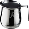 ILSA-Lattiera-ALPI-9-Tazze-Acciaio-lucido-750ml