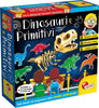 I'm a Genius TS Dinosauri e Primitivi - Lisciani Giochi e giocattoli/Giochi da tavola di società e accessori/Giochi da tavolo/Giochi di società Eurocartuccia - Pavullo, Commerciovirtuoso.it
