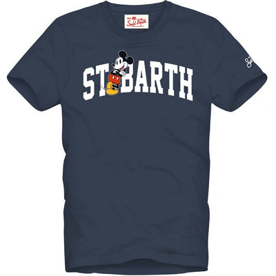 MC2 SAINT BARTH TSHIRT MAN TSHM001-02839H da uomo
