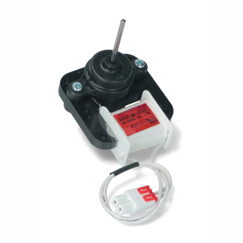 Motoventilatore frigo 220V LG 4680JB1035C ricambio compatibile