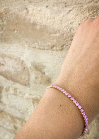 Bracciale donna 38BYCAMELI VZZS45