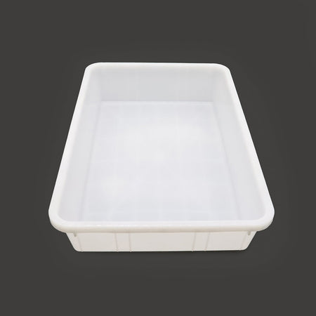 Frigorifero per Pesci - 600L - Contenitore di plastica (60 x 40 cm)