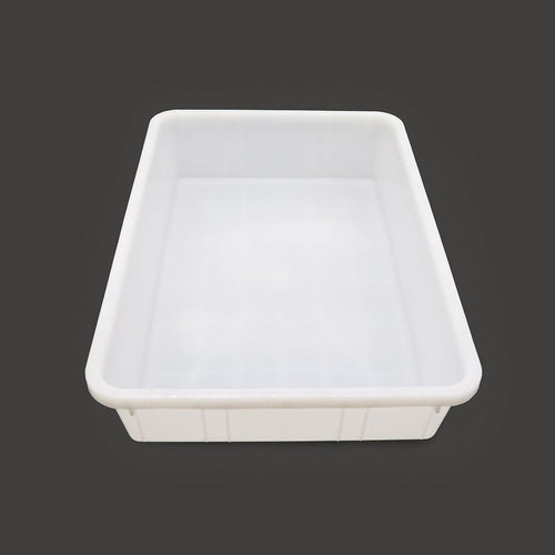 Frigorifero per Pesci - 600L - Contenitore di plastica (60 x 40 cm)